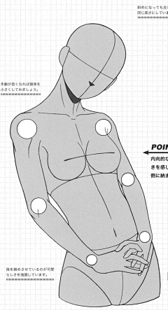 NanYu(楠馭)采集到绘画素材