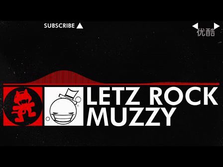 Muzzy - Letz Rock—专辑...
