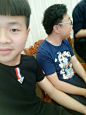 来自相册