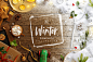690+ Winter Objects : The key to loving this magical season? Embrace it, and be sure to get yourself prepared with all the little things to make it the cosiest one yet. We’re talking hot chocolate from a ceramic mug, sat by an open fire wearing oversized 