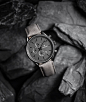 Vincero Watches的Instagram主页(@vincerowatches) -  veryins.com