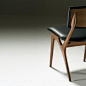 CREER Side Chair