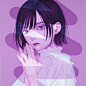 插画师 Mayumi Konno