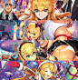 MandRill : 네이버 블로그 : 일러스트레이터, 맨드릴입니다.
이메일 silvercell@naver.com 
안부게시판 확인합니다.