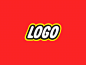 Logo Animation in After Effects Lego glitch animation logo illustration effects motiondesignschool school shape motion