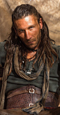 Zach McGowan