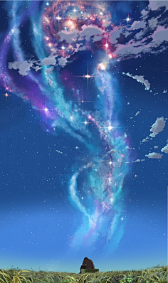 柔情剑客♀采集到动漫效果图