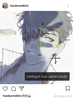 不可爱小撸的微博_微博