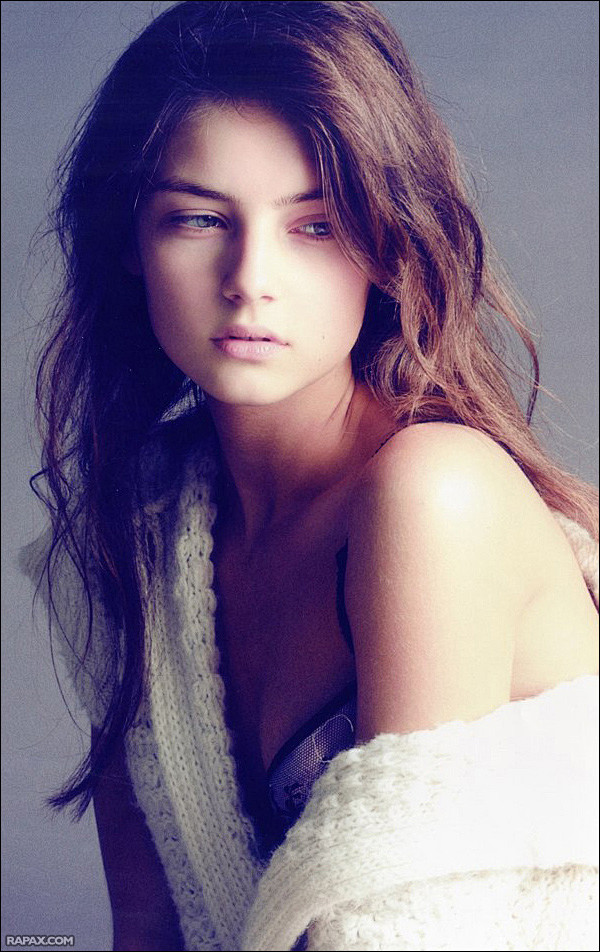 Victoria Levina