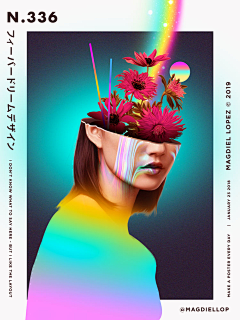 ·半面妆采集到喜欢