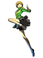 p4a-chie-satonaka