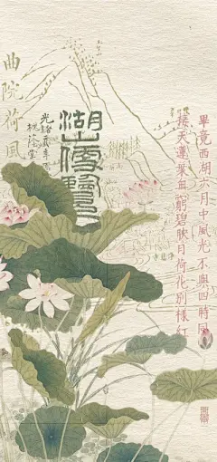 中式壁纸 - 高清图片，堆糖，美图壁纸兴趣社区