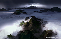冰冻山楂柠檬采集到场景自然2