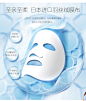 薇风2代大水滴面膜玻尿酸补水乳霜精华保湿面膜 补水保湿熬夜修护-tmall.hk天猫国际