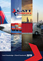 Latt shipping company : shipping company - safe, accurate, fast delivery