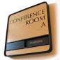 meeting room signs - Google Search