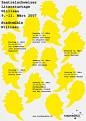 尼古拉斯•卓思乐音乐海报设计 | 视觉中国