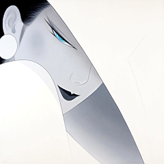 lightINtheDARK采集到画