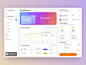 Valmax Bank - Dashboard UI-UX