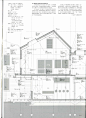 from 浩's PPT - 幼儿园建筑 - 屋顶 结构 详图 说明- detail expression&construction