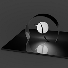 你好大海·品牌设计采集到《树上明月》概念产品设计