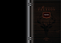 Print design of Menu for restaurant : print design of menu for restaurant. Food photo, collage