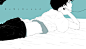 【自汉化】腐向け 雪で小话 + 福利R18彩图_薰嗣吧_百度贴吧