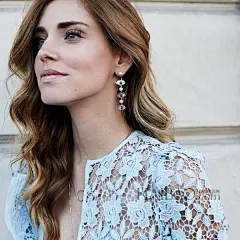 【图】[视频]有自信且永不言弃！海报时尚网专访时尚博主嘉拉·法拉格尼(Chiara Ferragni)：人美又Nice，你爱不爱