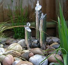 Small Garden Water F...