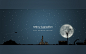 Christmas Moon capitalism cityscapes skyscrapers wallpaper (#1039570) / Wallbase.cc