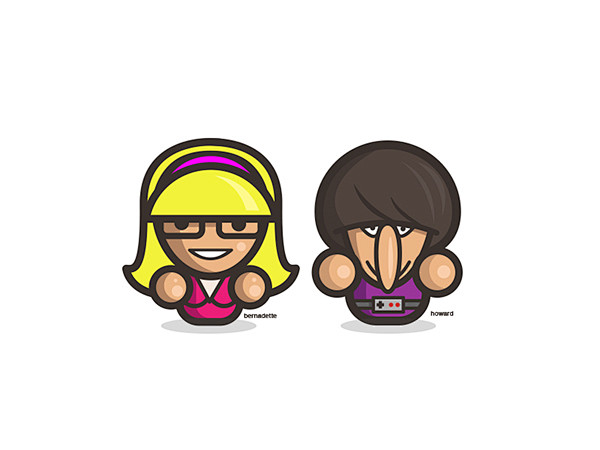 simple fanarts vol.2...