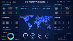 遇好设计采集到数字界面