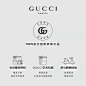 GUCCI古驰主图打标