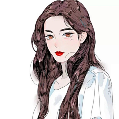 爱上苦瓜的味道采集到插画