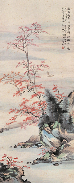 ljenjen采集到国风