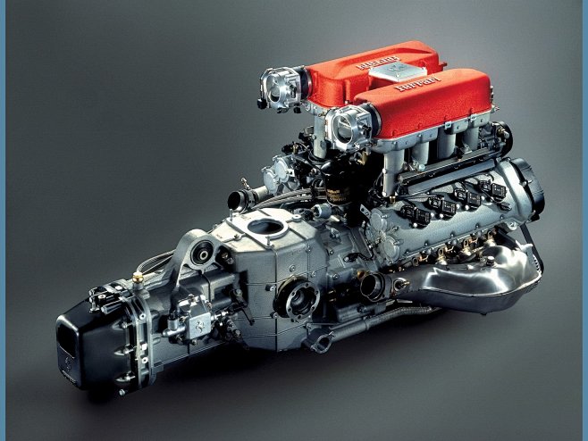 Vehicles - Engine  F...