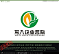 农业LOGO