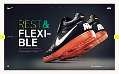 HEY-MORNING采集到nike