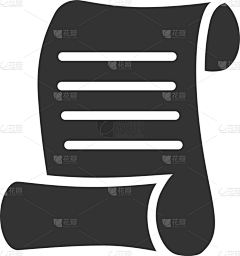 阿涯采集到扁平图标 剪影图标 游戏