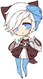 Gaia freebie by hundurr on deviantART