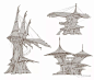 by：韩国画师 min seub Jung