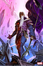 UNCANNY X-MEN #4: MAGNETO (Young&Old or Old&New), InHyuk Lee : ● Contact : inhyuklee85@gmail.com
www.instagram.com/leeinhyuk
www.facebook.com/inhyuklee85
www.twitter.com/inhyuklee
https://inhyuklee.deviantart.com/
https://inhyuklee.tumblr.com