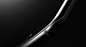 Close-up of curved glass of galaxy s7 edge