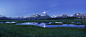 Moonlight, Valdez by Jonathan V Tan on 500px