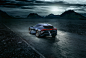 CUPRA DarkRebel