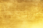 Gold background or texture and gradients shadow