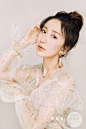 #星画面大片# @娄艺潇 常以迷人的笑容面对镜头，把积极乐观传达给所有观众。她时而似少女般甜甜的笑着，如苹果香甜，像小公主沉浸在自己的王国里。时而只是浅浅一笑，便能暖人心房，使人如沐春风。采访：O娄艺潇：不极致不成活 花絮：L明星爱街拍的秒拍视频

Project manager ：@晓佳王、@YU小资
Sina Ente ​​​​...展开全文c