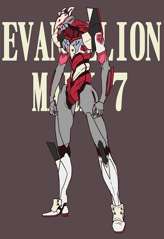 negaSW_新世纪福音战士/EVA圈插...