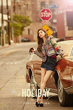 唯唯hh采集到Suzy 裴秀智
