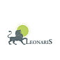 Leonaris设计公司logo